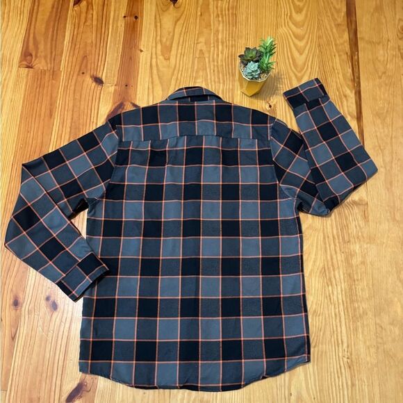 Dixxon Flannel Company ‘The 1903' Limited Release Form And Function Men’s LRG - Picture 12 of 12